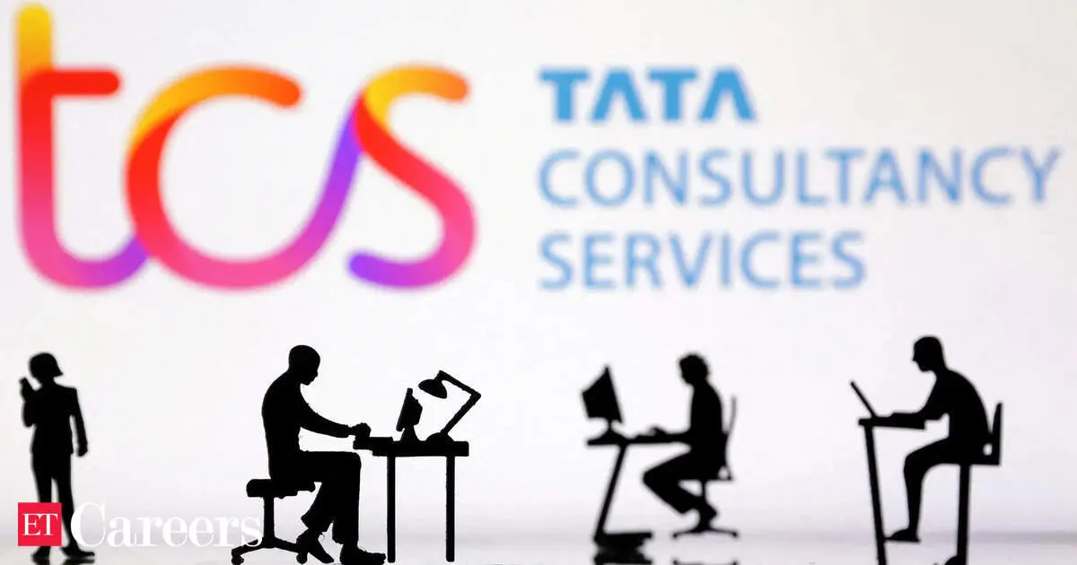 TCS hints at wage hikes after profit dip as revenue misses street estimates