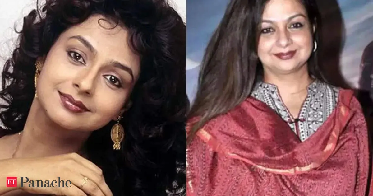 Neelima Azeem went to Mumbai with Rs 4500 and Shahid Kapoor later became a Rs 585 crore hit