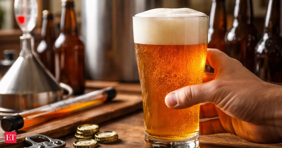 Karnataka distillers seek excise duty rethink fearing new liquor tax hits prices badly