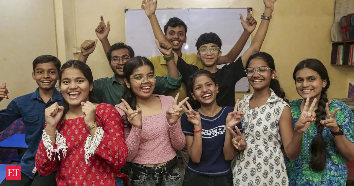 CBSE Class 12 Results 2026 Released May 13 for 18 Lakh Students Alternate Access Options