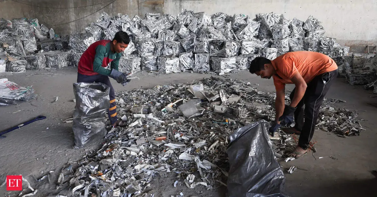 India launches probe into Malaysian aluminium wire imports before key duty deadline in September