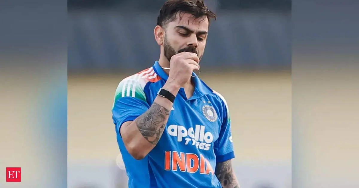 Kohli warns selectors he won’t play if he’s forced to prove his worth