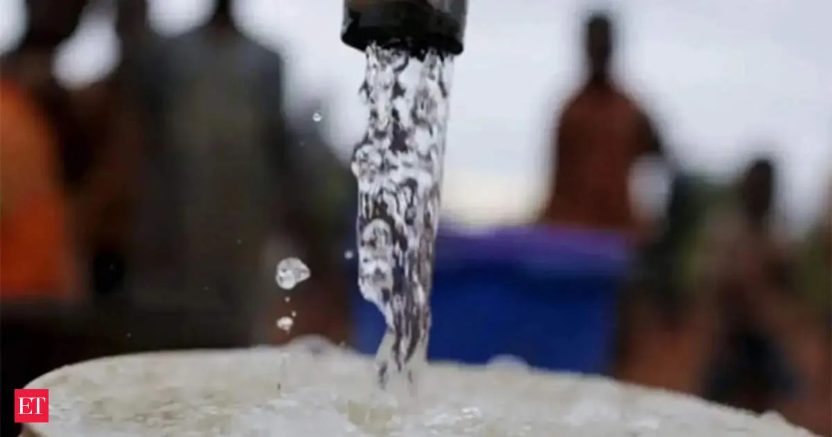 Pakistan rolls out water security strategy as crisis turns into national security threat