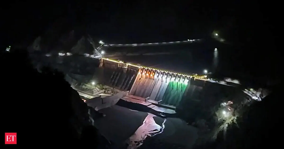 One year after Operation Sindoor India keeps Indus dam gates shut and treaty suspended over terror