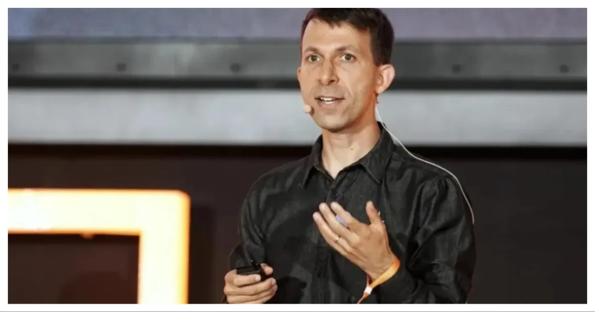 David Silver Startup Ineffable Intelligence Raises 1.1 Billion Seed at 5 Billion Valuation