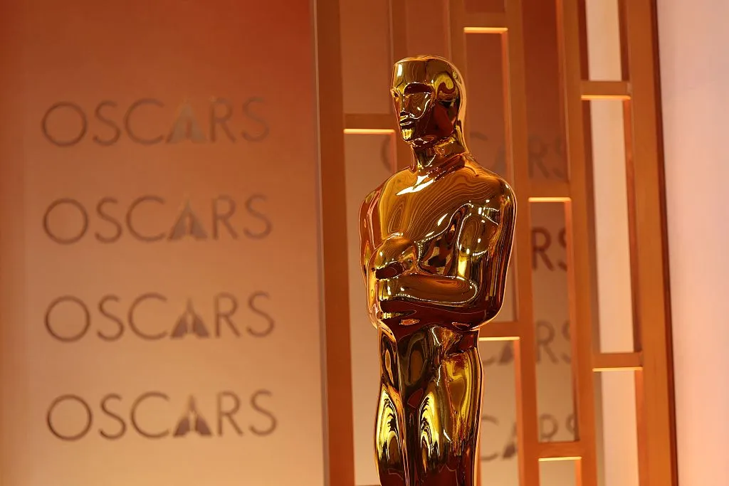 AI generated actors and scripts now face an Oscars eligibility ban