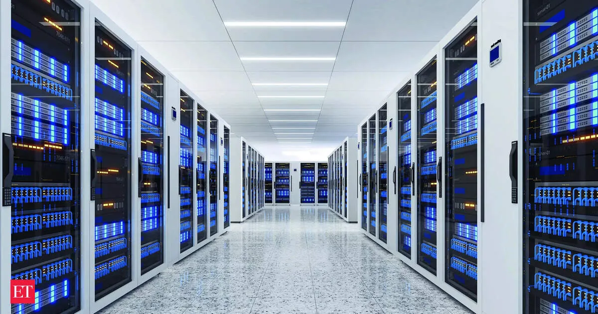 Andhra Pradesh plans power distribution licences for large data centres