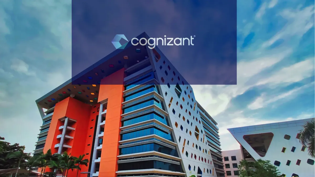 Cognizant may cut 15000 jobs as AI overhaul speeds up across IT services