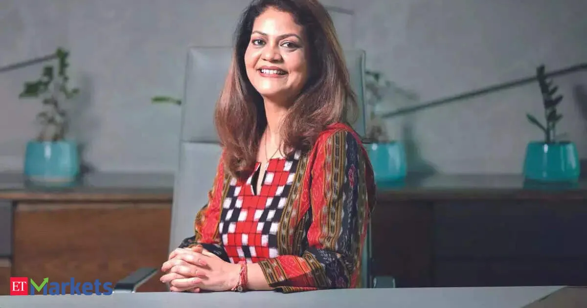 SEBI fines Rashmi Saluja 40 lakh for alleged insider trading linked to Burman open offer