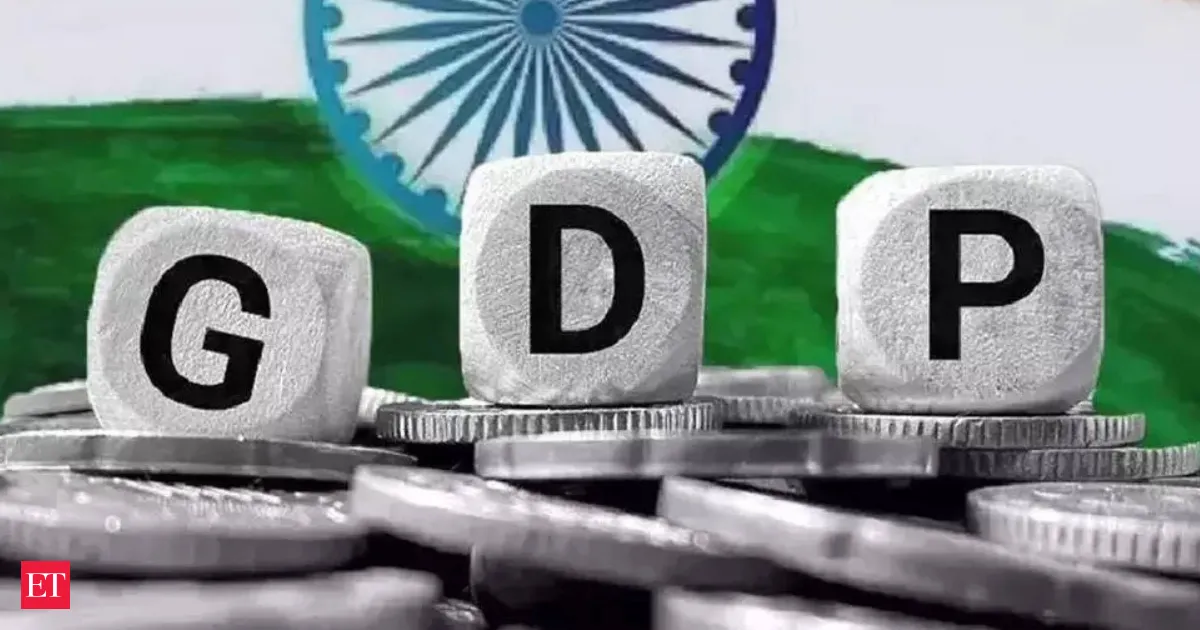 India shifts annual GDP release to June 7 as NSO tightens national accounts