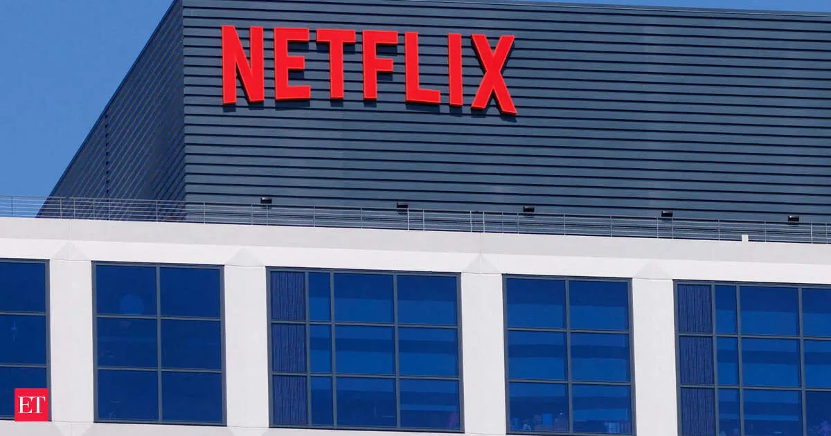 Texas sues Netflix over alleged child spying and addictive design claims