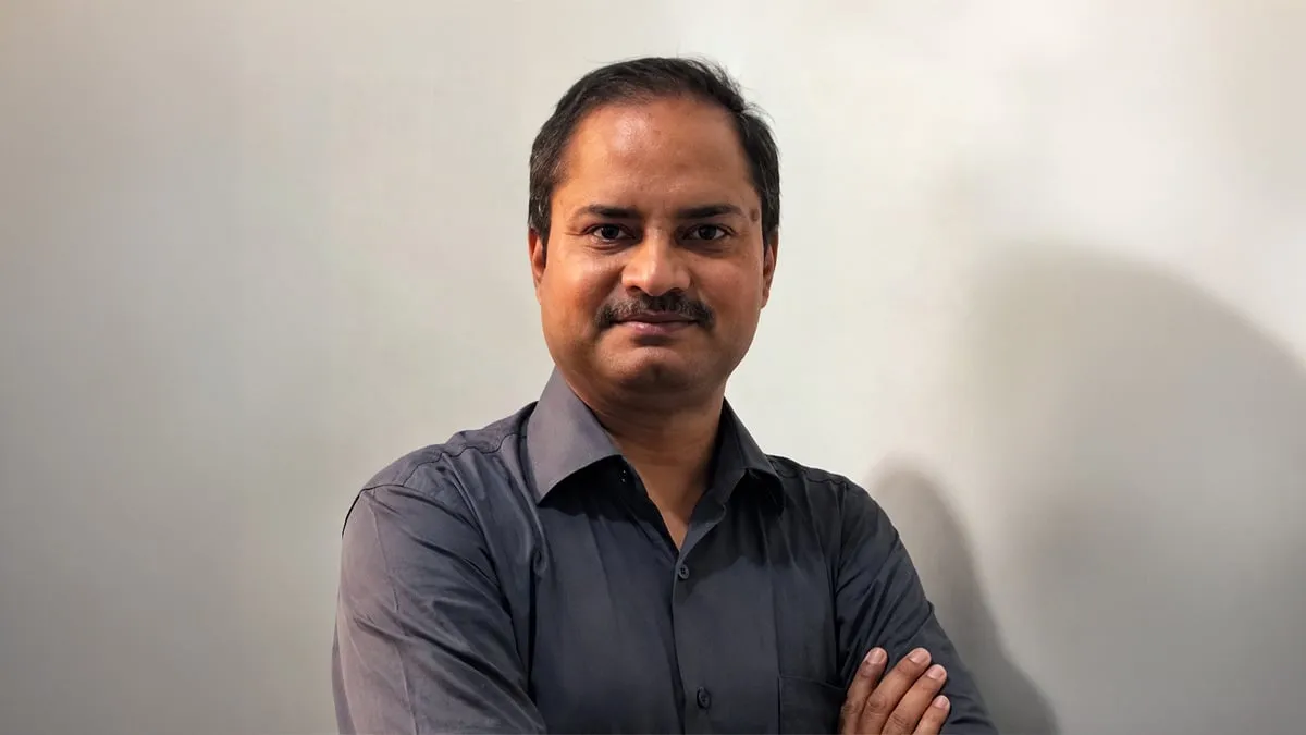 Unnati Agri cofounder Ashok Prasad dies after sudden cardiac arrest shocking agritech
