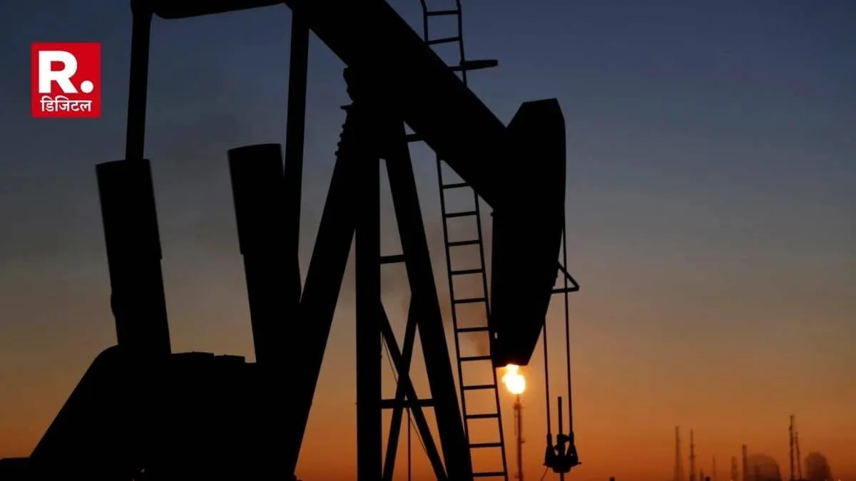 Haldia Petrochemicals shifts to Oman naphtha as Middle East conflict tightens supplies