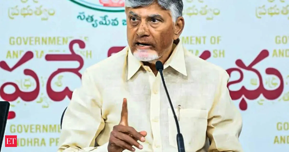 Andhra clears Rs 2550 crore cathode plant to supercharge local EV and electronics supply chains