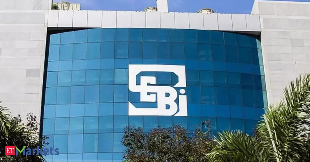 SEBI moves to let depositories tap IPF income for trust and admin expenses