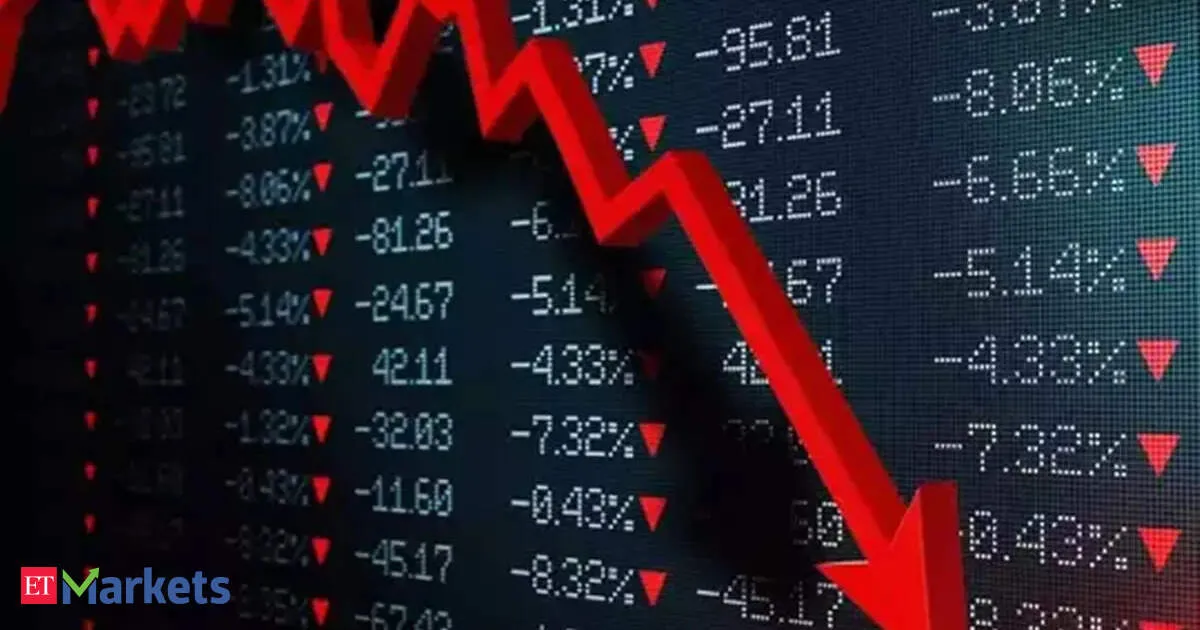 Australia shares slide as CBA sinks 10% after earnings miss and housing tax shakeup
