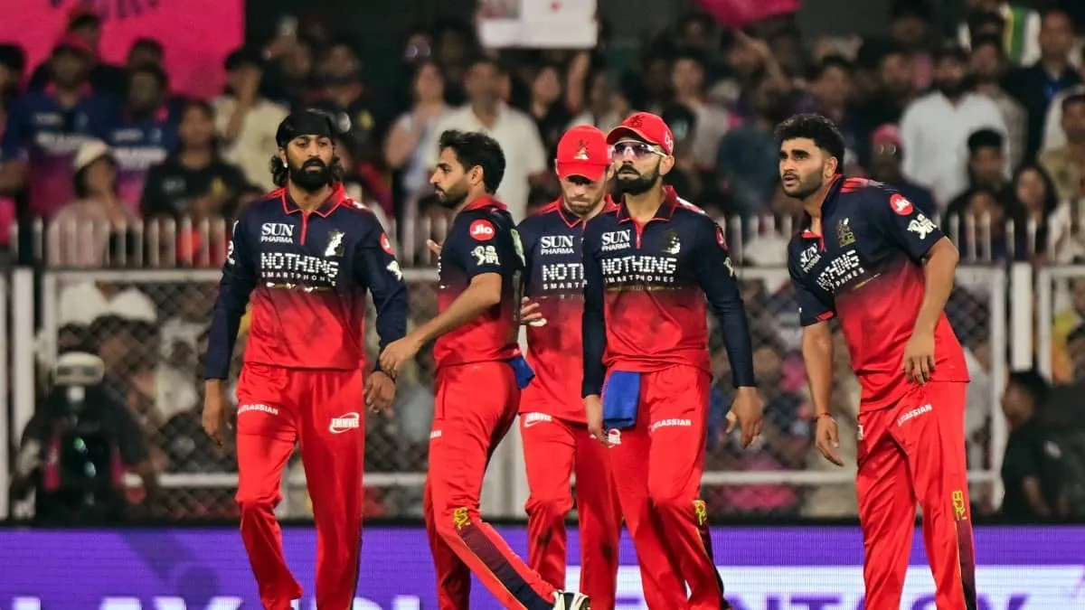 KSCA Denies Any Role in IPL 2026 Ticket Resale Probe Linked to RCB Matches