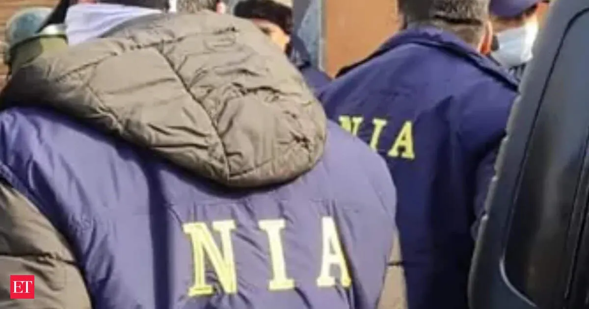 NIA chargesheets Cambodia-linked cyber slavery syndicate, including absconding kingpin Anand Kumar Singh