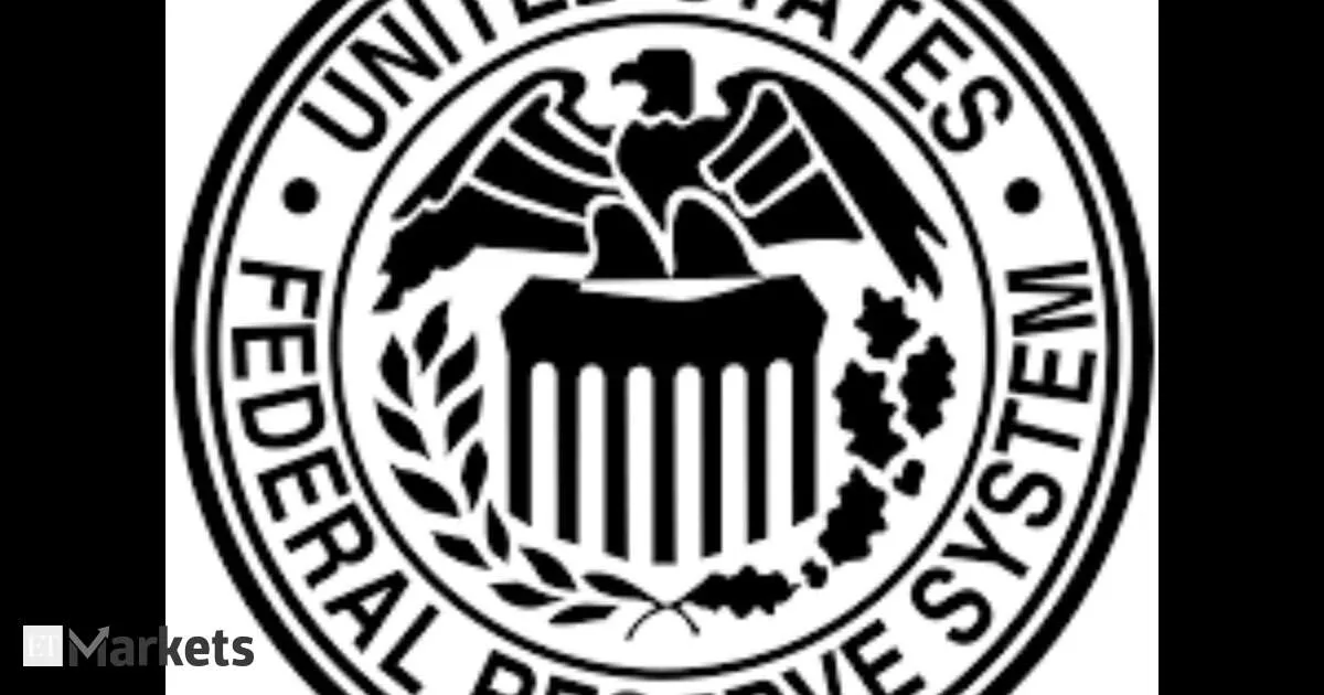 US Fed set to keep rates steady as Iran war shocks energy and supply chains