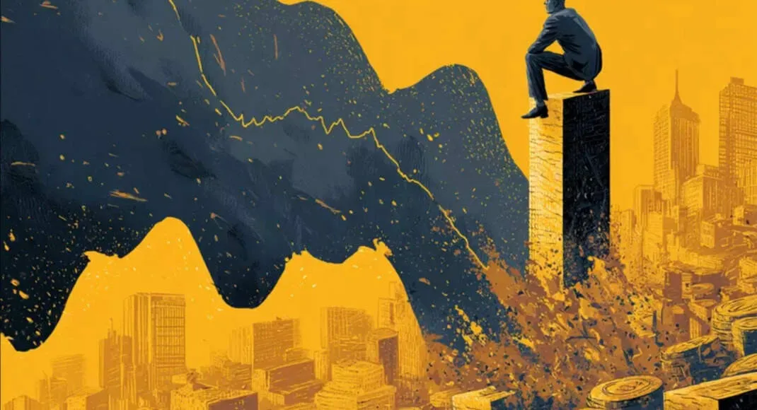 Gold trade volumes collapse in GIFT City as rules on imports keep flipping