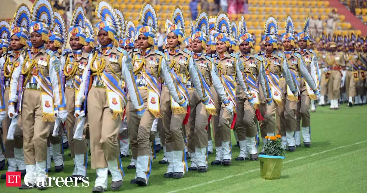 Govt admits 93000 vacancies in CAPFs and Assam Rifles as recruitment drive expands