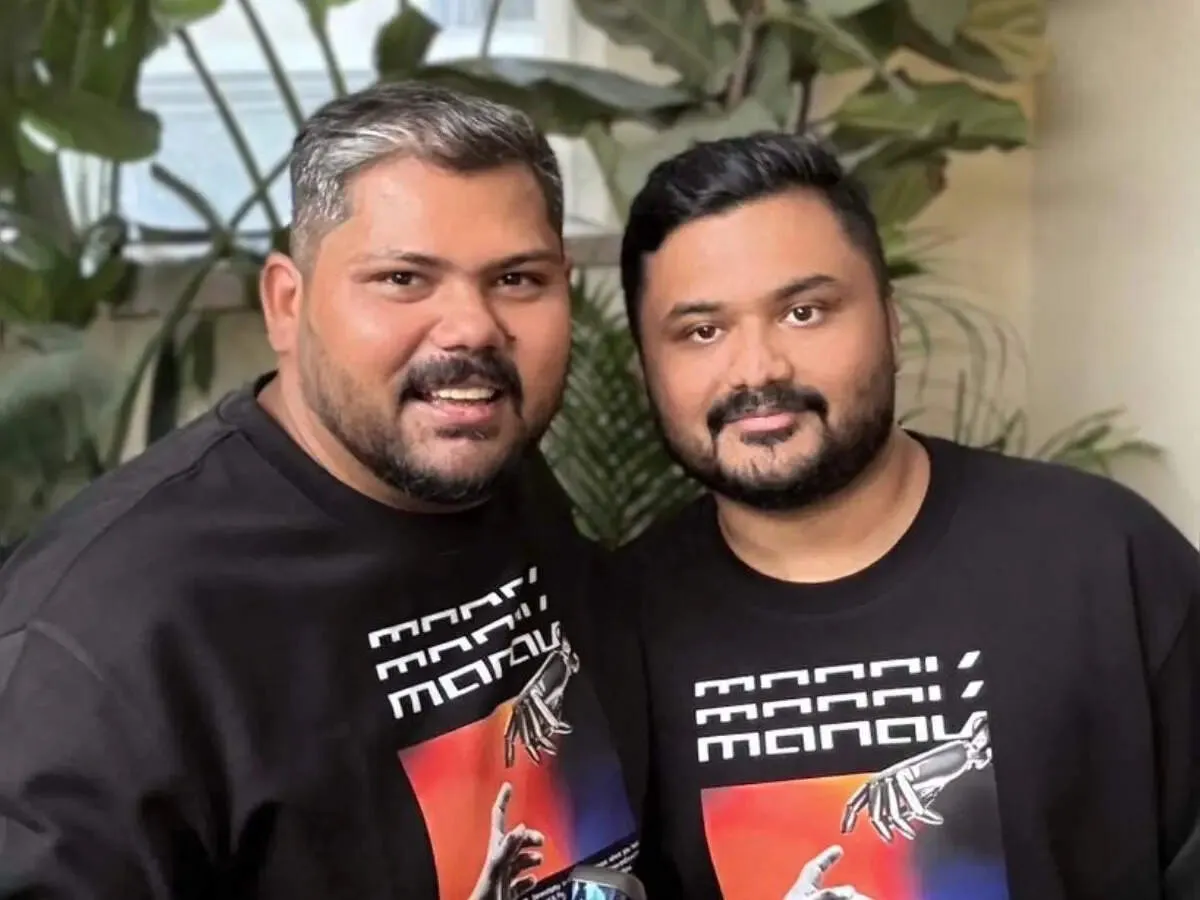 Ola alumni Manav Robotics seeks $15 20 million with Blume and Qualcomm Ventures backing talks