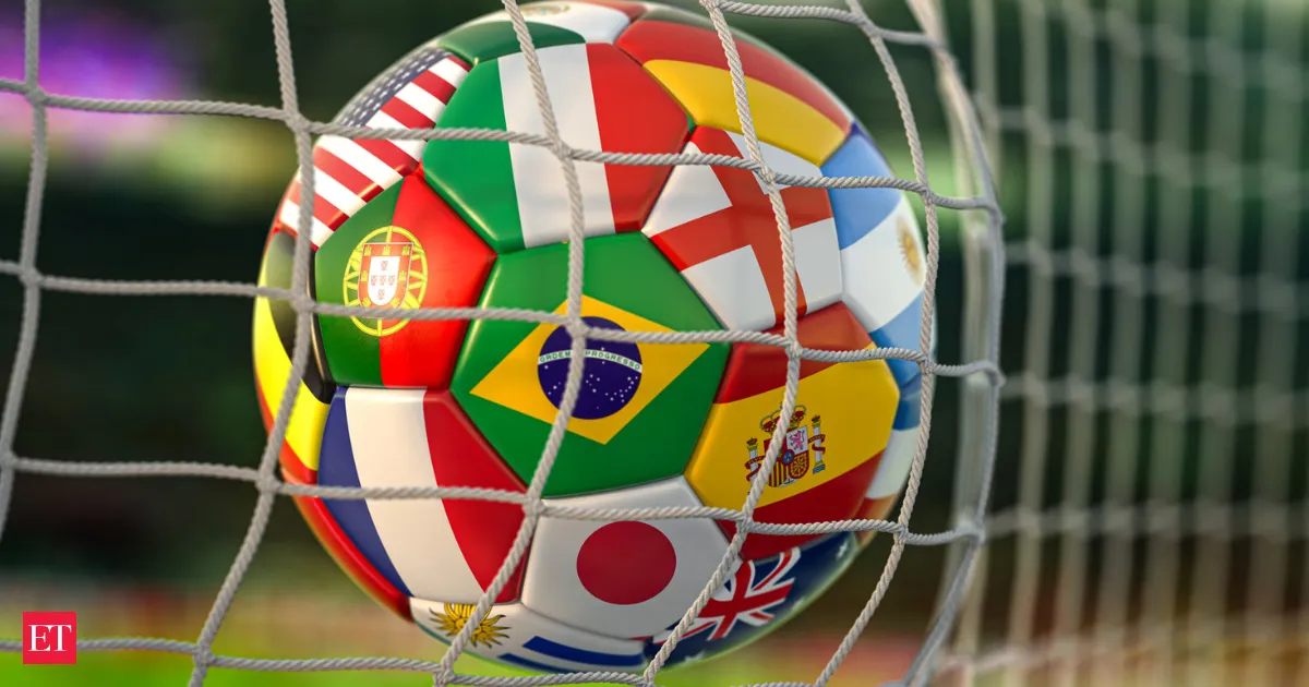 FIFA World Cup broadcast crisis looms as Reliance bids 20 million and China stays silent