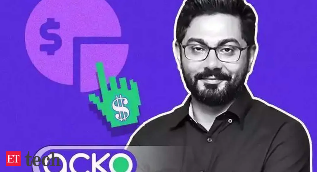 Acko prepares $250 million IPO filing as Infosys shares slump sharply again