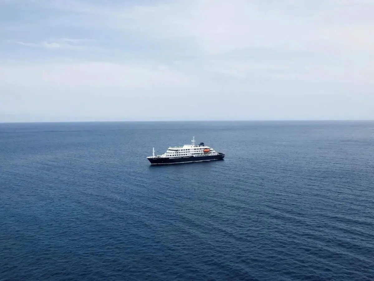 Two Indians among crew as hantavirus outbreak hits Dutch luxury cruise ship
