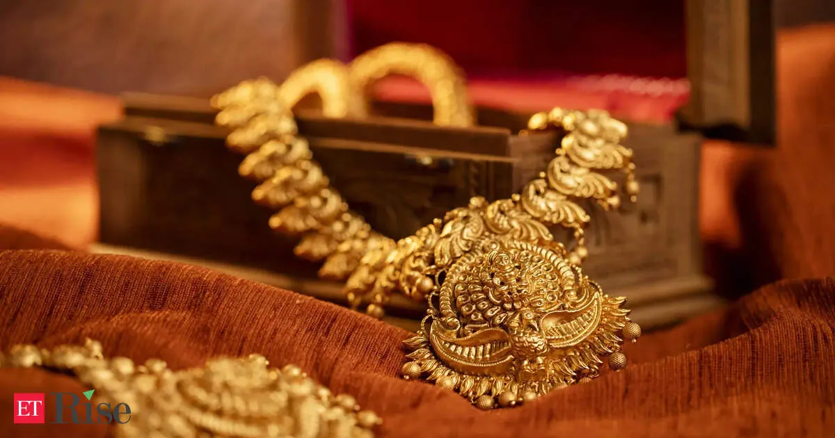 India NZ FTA sparks GJEPC 200 percent export jump target to 50 million in three years