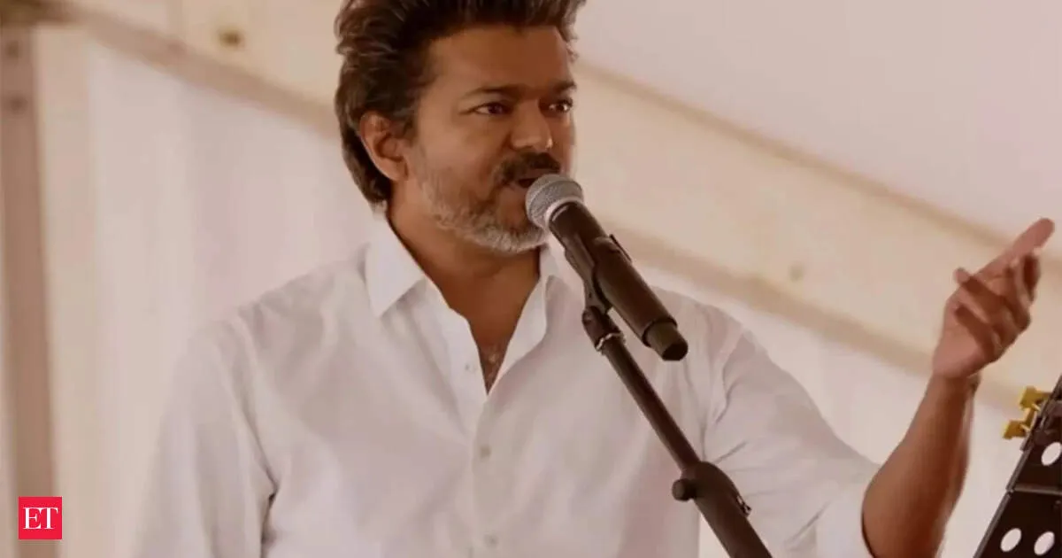 TVK nears majority in Tamil Nadu as Vijay hailed Muthalamaichar after 108 seats