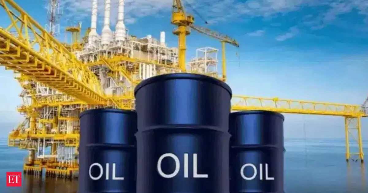 India may cut Russian oil imports as US waiver expires amid Iran war supply squeeze
