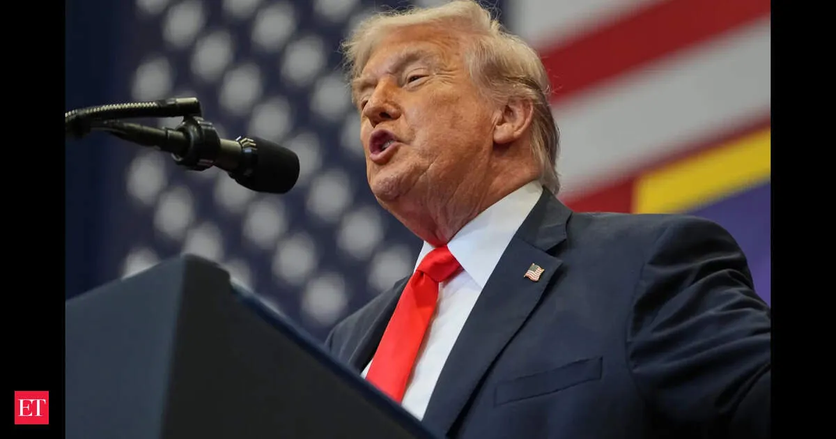 Trump Announces Three Day Ukraine Russia Ceasefire Starting May 9 With Prison Swap Of 1000 Each