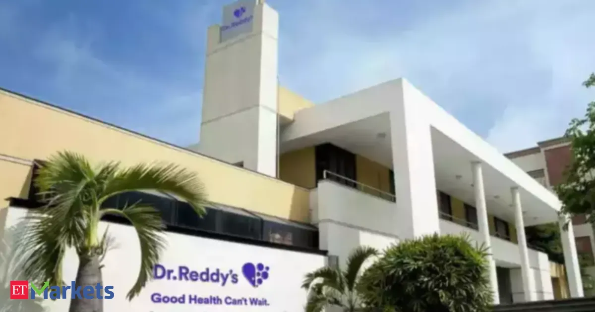 Dr Reddy’s Q4 profit plunges 86% YoY as revenue drops and dividend disappoints
