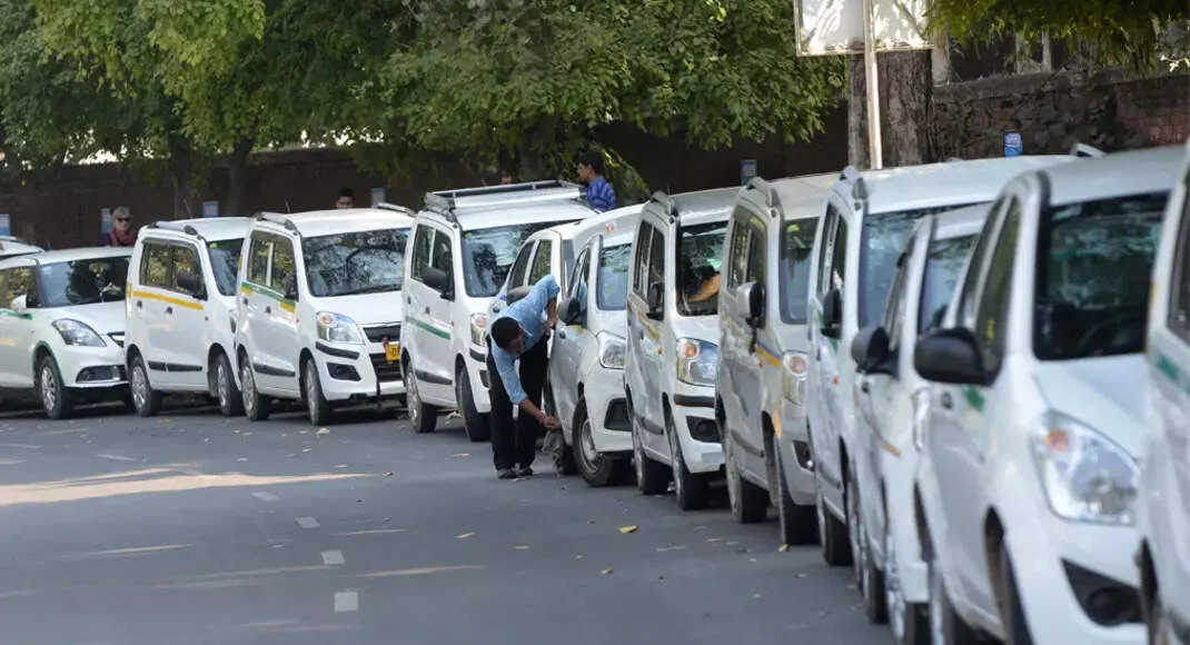 Taxi and e rickshaw sales surge as commuters return and demand resets for automakers