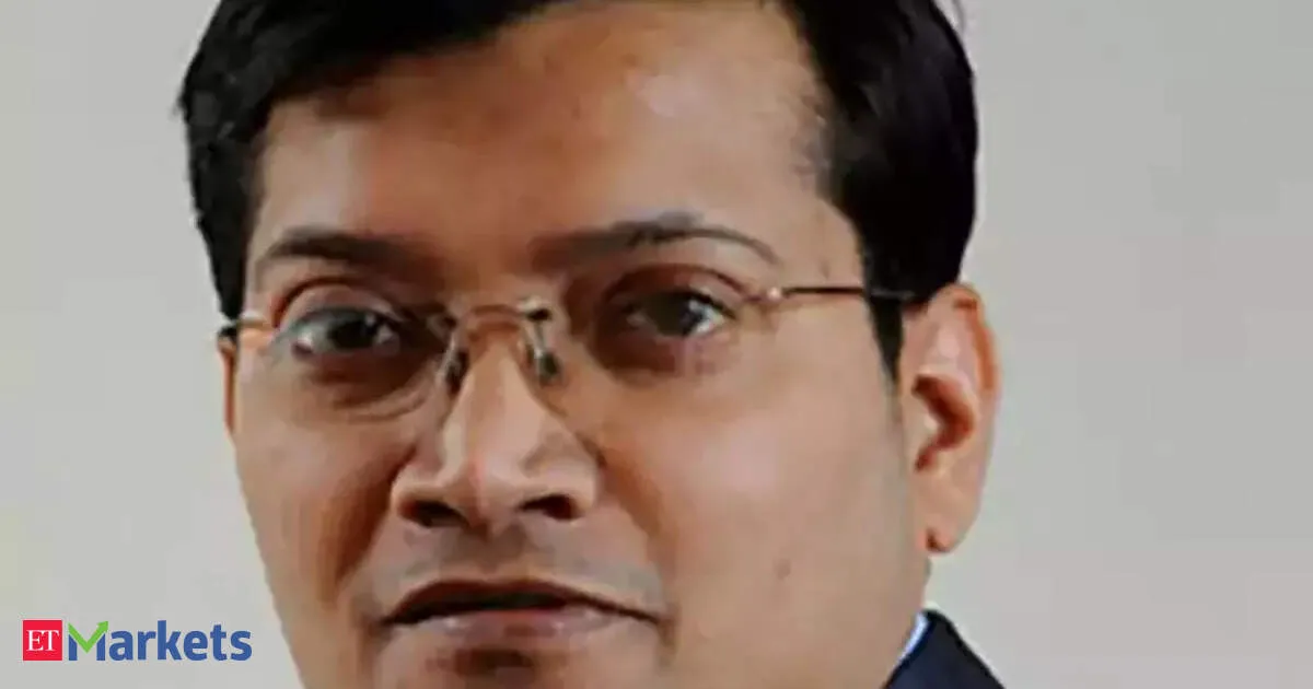 Manish Sonthalia flags oil and West Asia risks as stocks brace for a choppy range