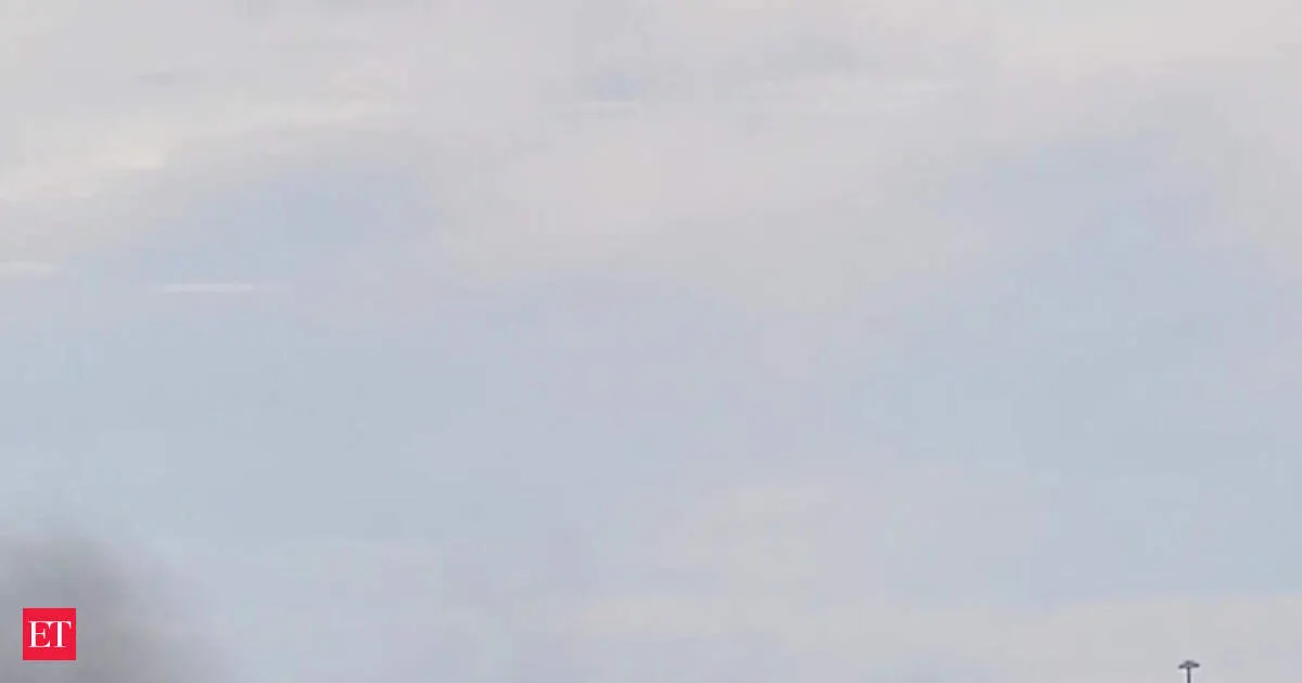 Texas plane crash kills five near Austin as small Hill Country town grieves