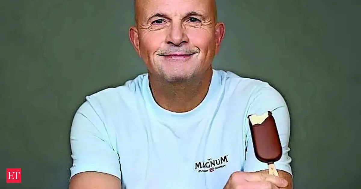 Magnum to build three more factories in India as ice cream demand surges