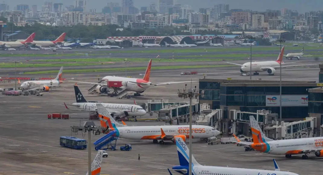 IndiGo Air India and rivals set for INR30000 crore losses as March quarter turns grim