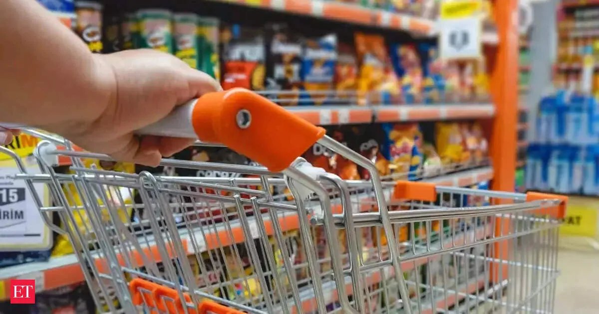 Reliance FMCG growth surges as daily essentials become top revenue driver