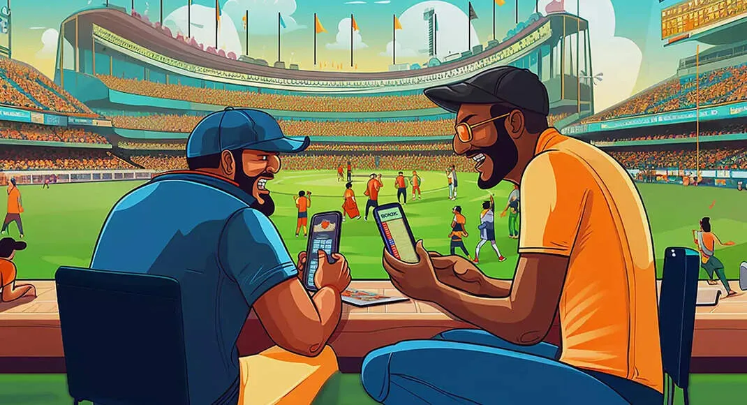 Centre must crack down on unlawful online betting differently as apps keep popping up