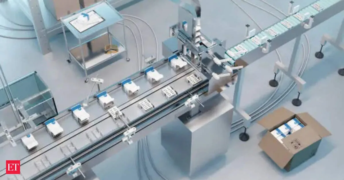 Iran conflict could disrupt pharma supply chains for months and keep API prices elevated