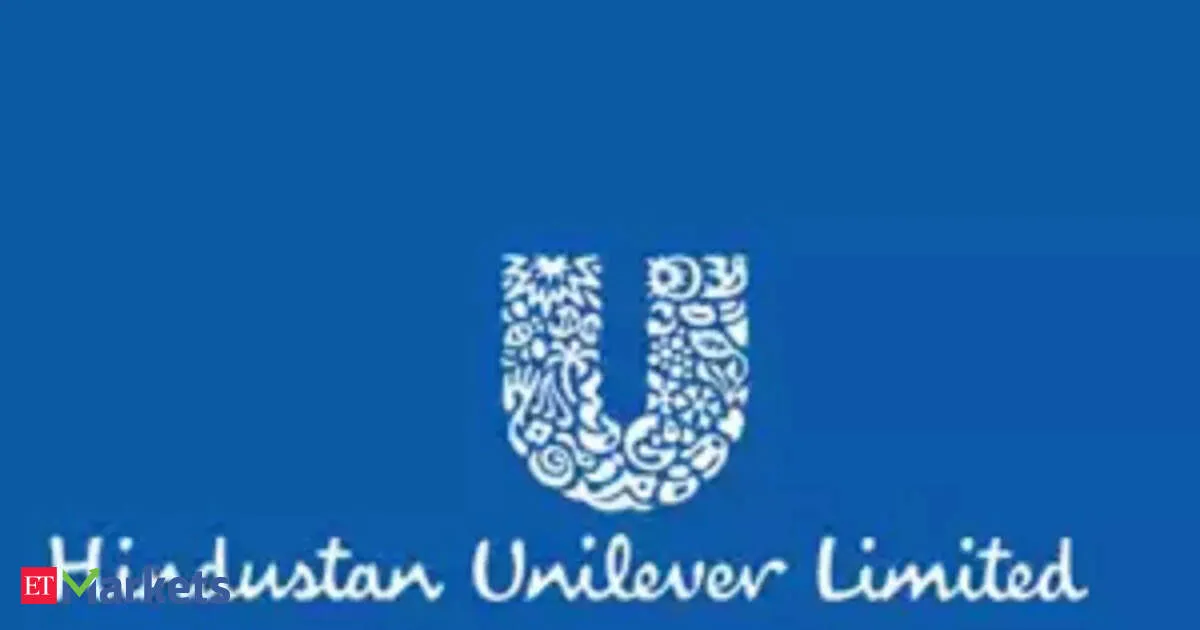 HUL shares plunge 4% despite Q4 profit surge as margins improve but investors stay cautious