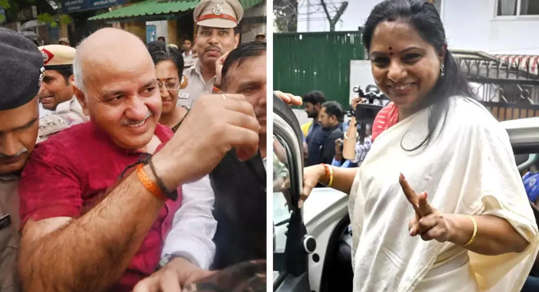 Supreme Court strengthens bail rights in money laundering cases calling jail the exception