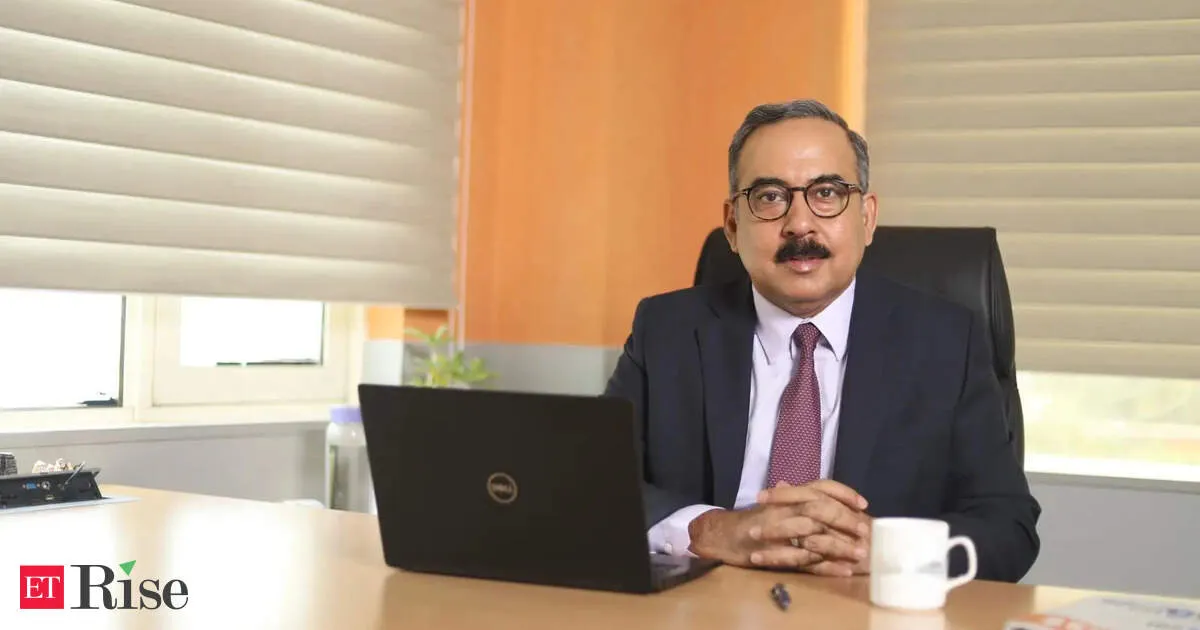 Devesh Sachdev cofounds GLAAS with USD 5 million to push embedded credit for MSMEs