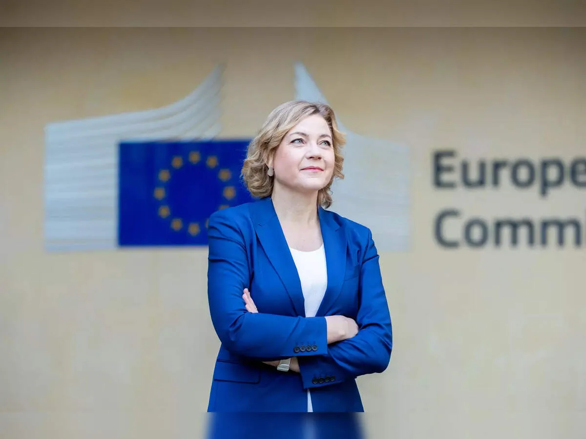 EU accuses Meta of letting under 13s use Facebook and Instagram risking big penalties