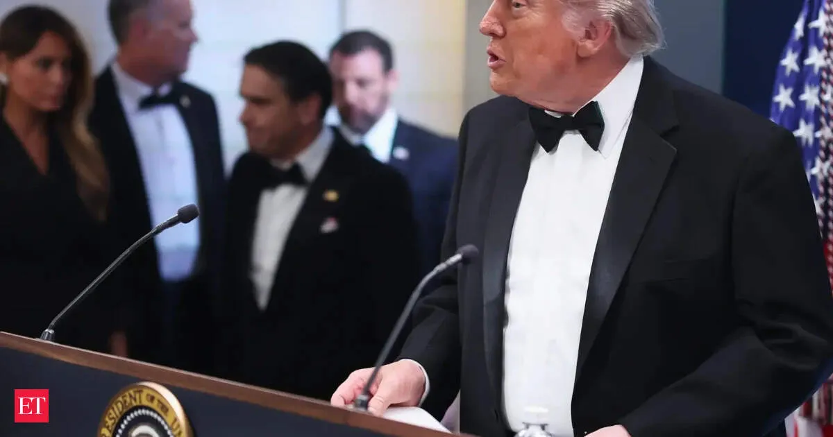 Trump approval sinks to new low as Iran war fuels gas prices and cost of living worries