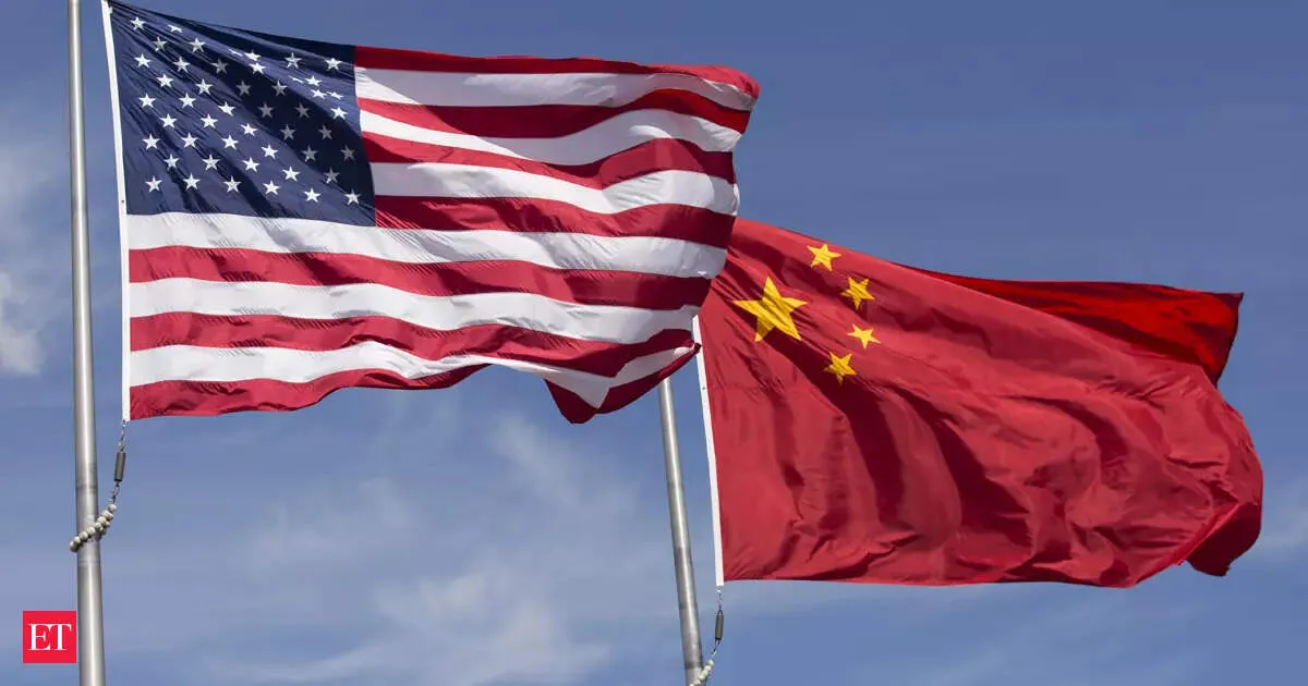 China linked strategist Yaoning Mike Sun sentenced to 4 years in US for covert political influence