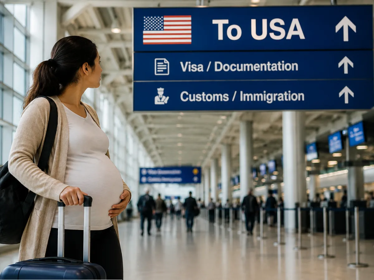 Indian-origin San Jose obstetrician probed by US Congress in alleged birth tourism visa schemes