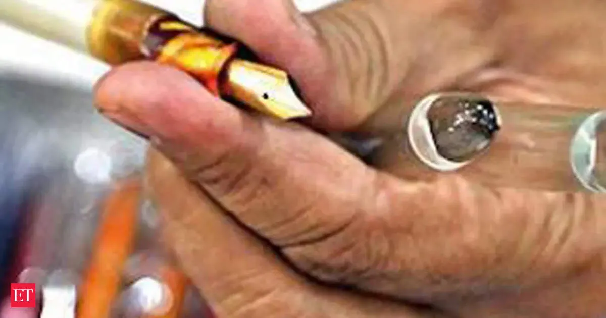 William Penn buys Sheaffer to expand premium pen share in India